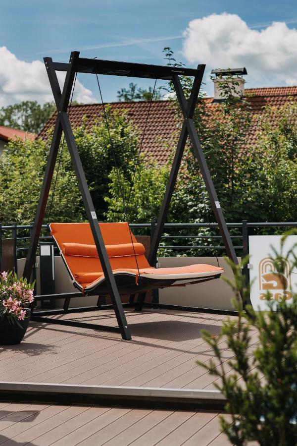 Thermenhotel Gass Hotel
