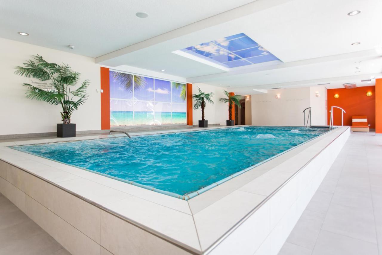 Thermenhotel Gass Hotel 3*