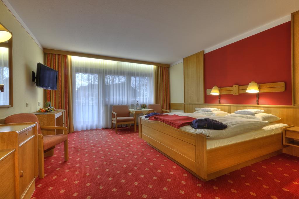 Thermenhotel Gass Bad Füssing