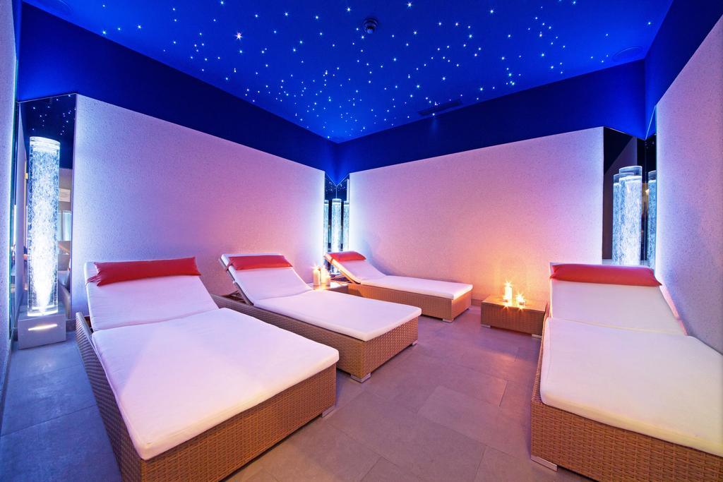 Thermenhotel Gass 3* Bad Füssing