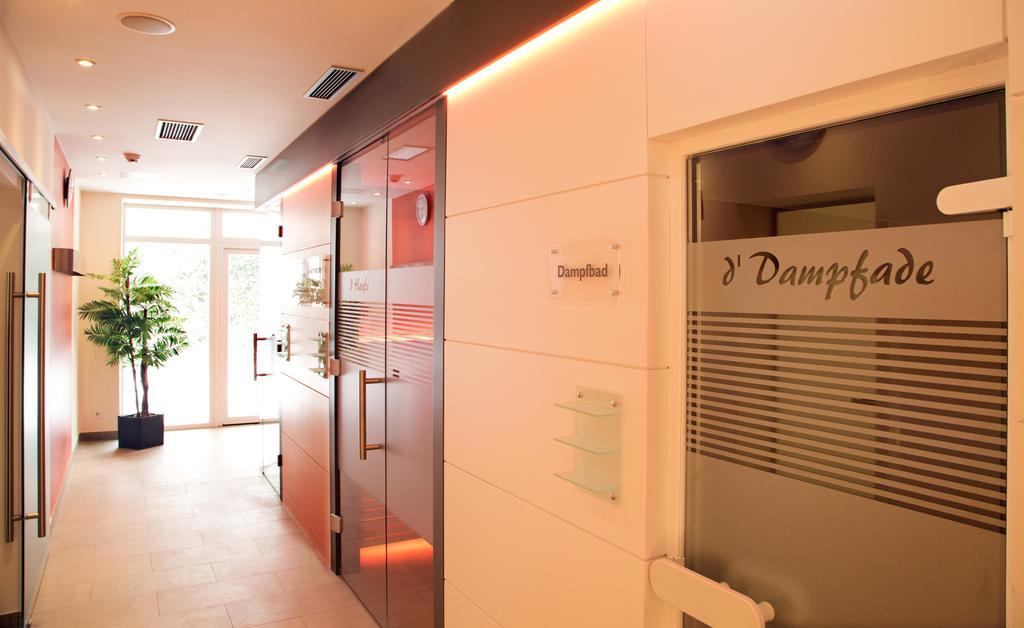 Thermenhotel Gass Bad Füssing