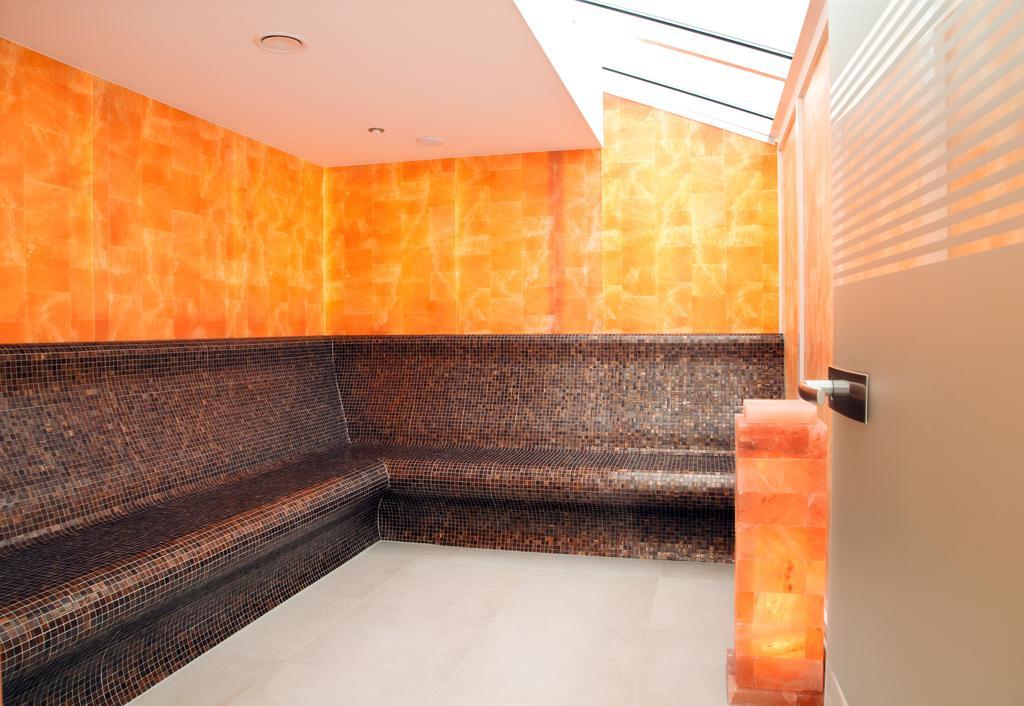 Thermenhotel Gass