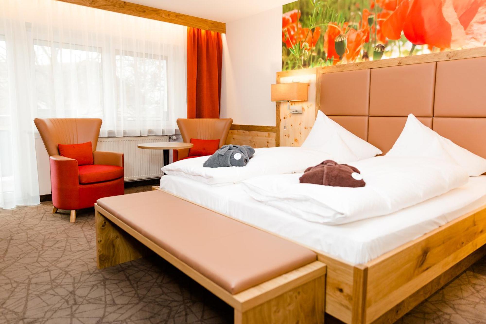 Hotel Thermenhotel Gass