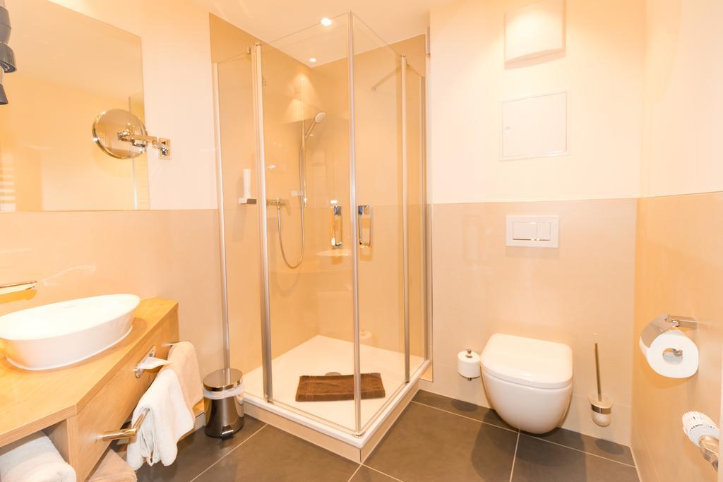 Hotel Thermenhotel Gass 3*