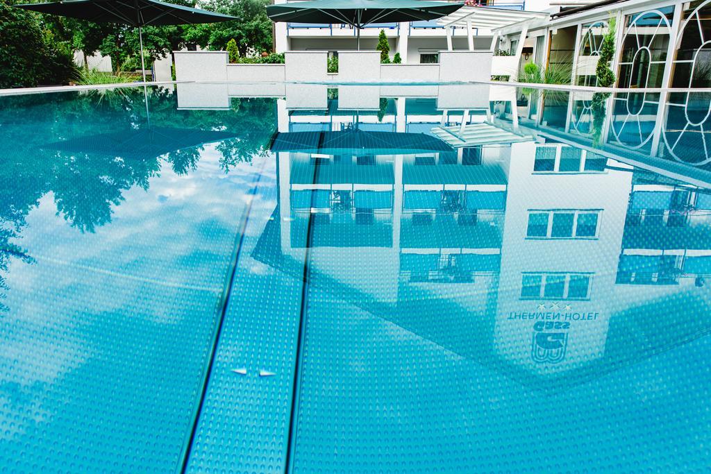 Thermenhotel Gass Hotel