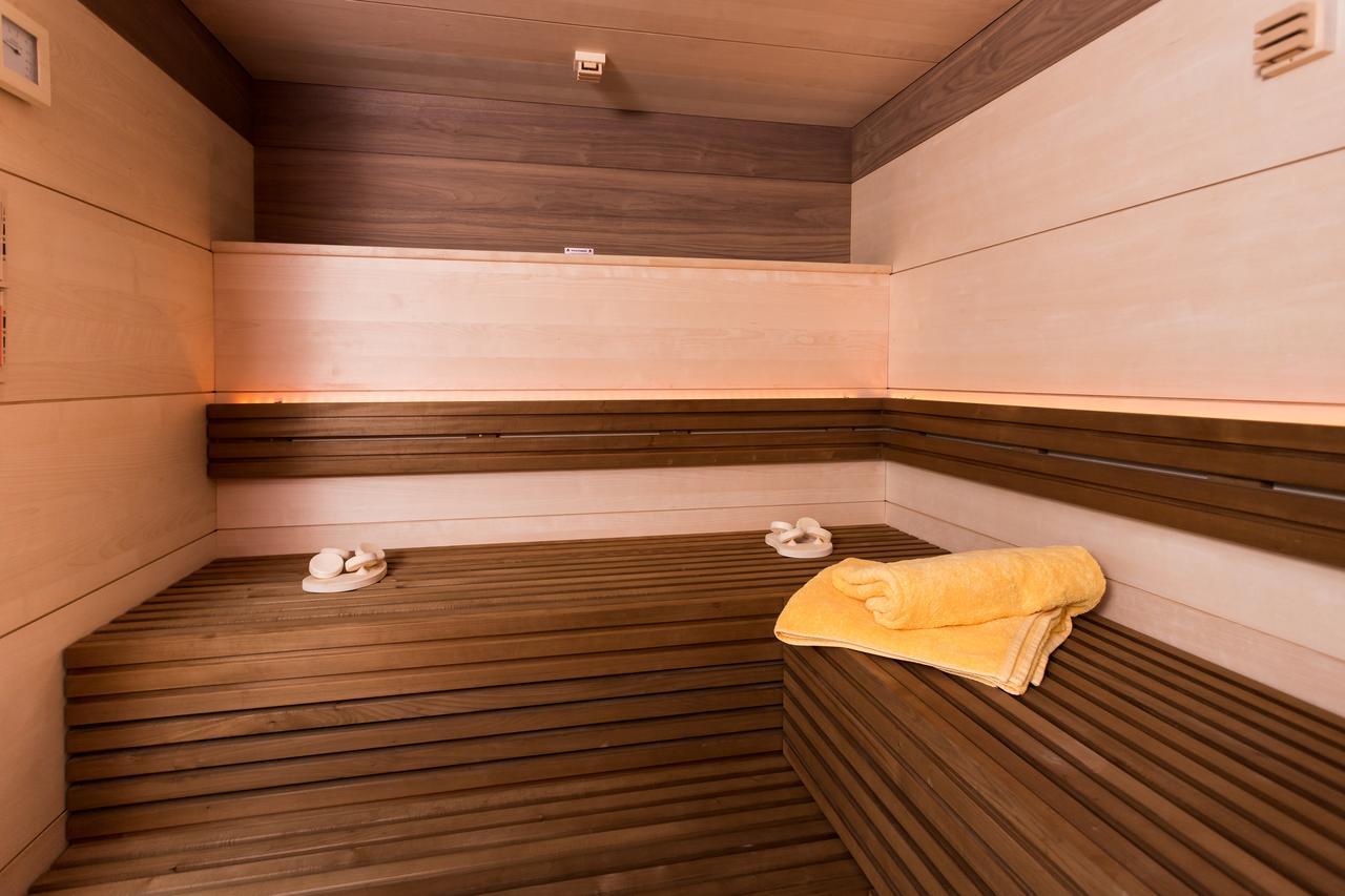 Hotel Thermenhotel Gass 3*