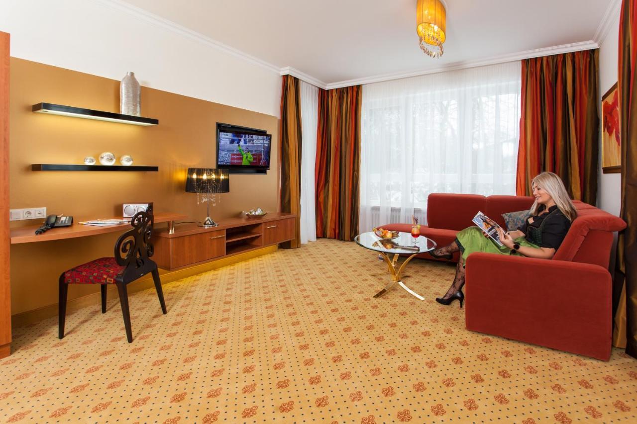 Thermenhotel Gass Hotel