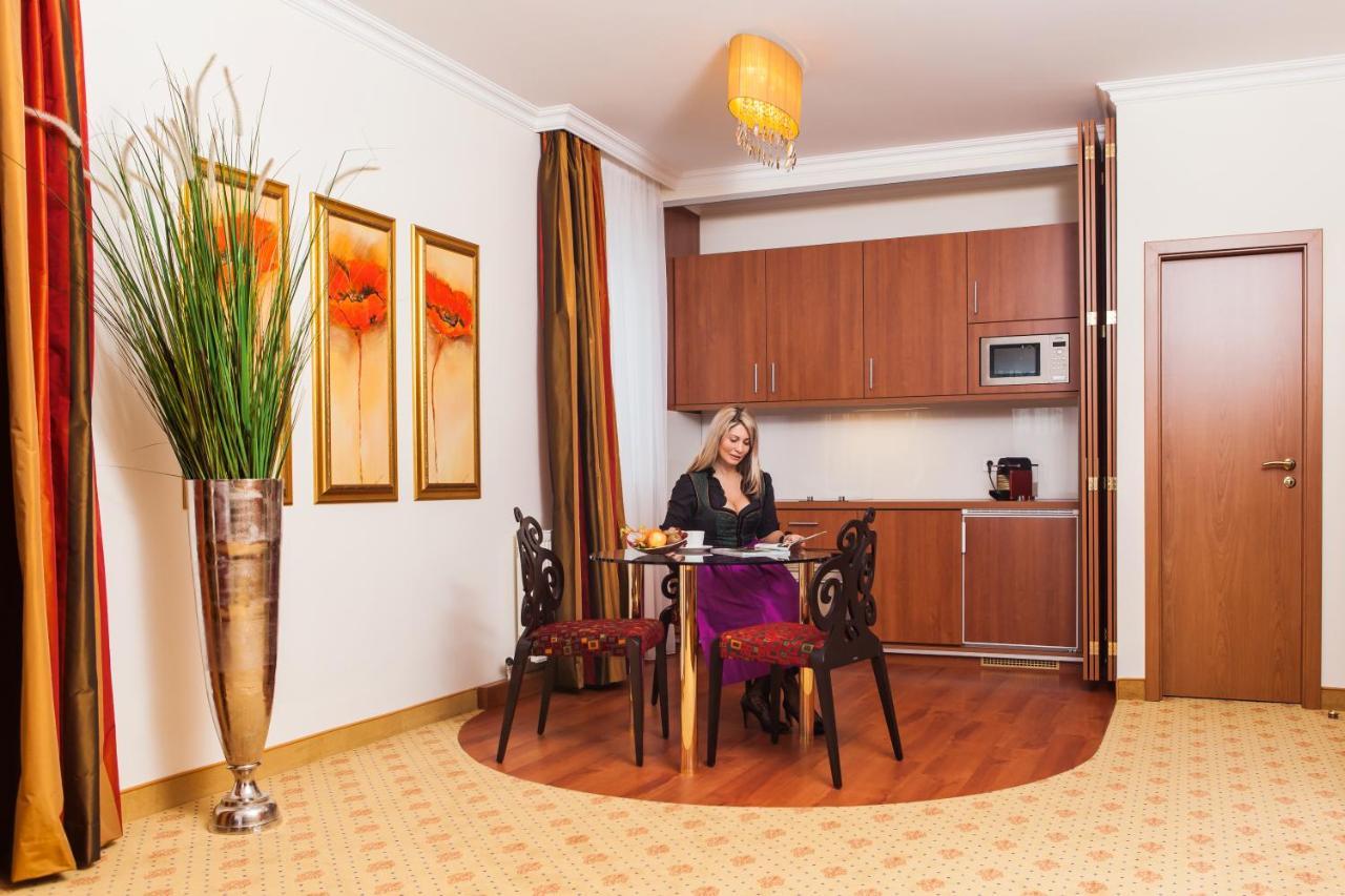 Thermenhotel Gass Hotel 3*