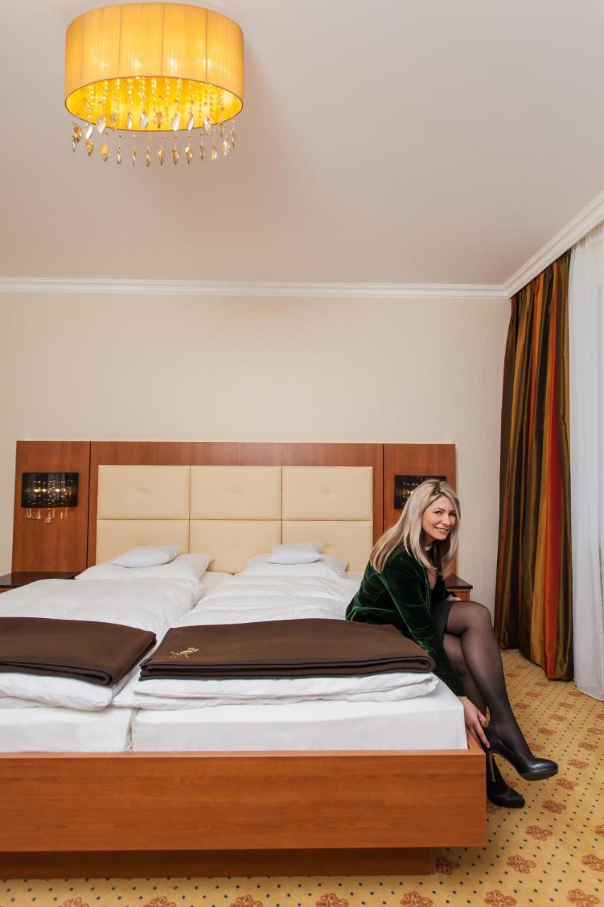 Thermenhotel Gass