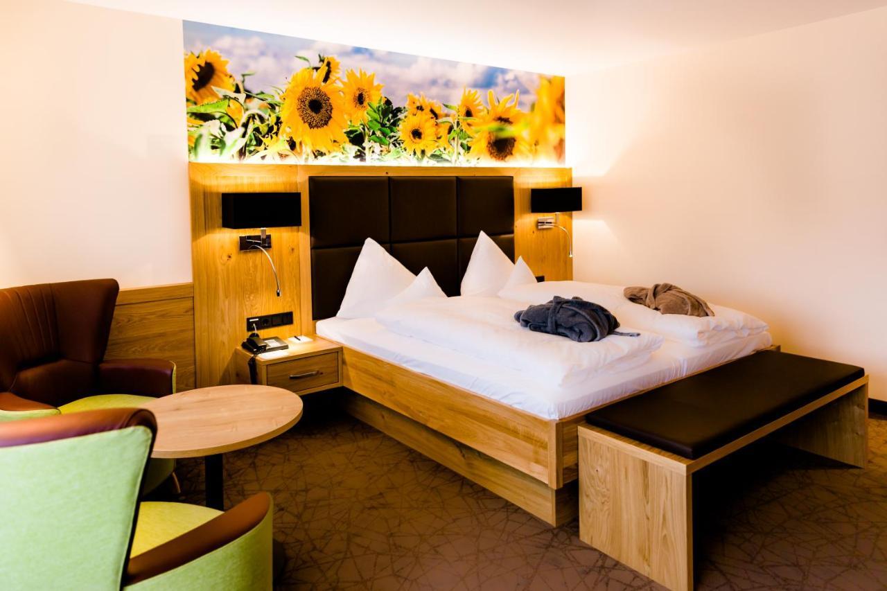 Hotel Thermenhotel Gass