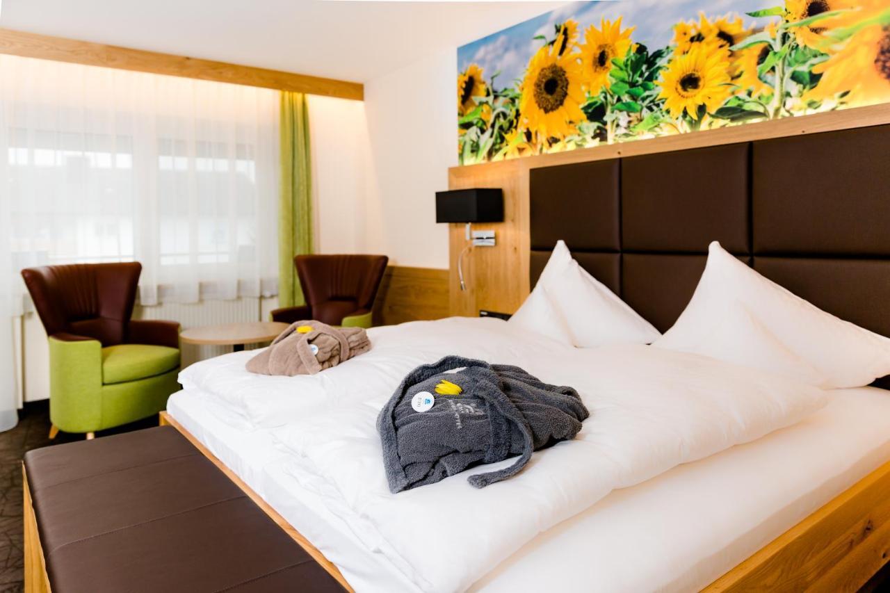 Thermenhotel Gass 3*